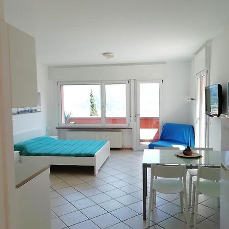 Lake & Castle View Apartment Рива-дель-Гарда Экстерьер фото