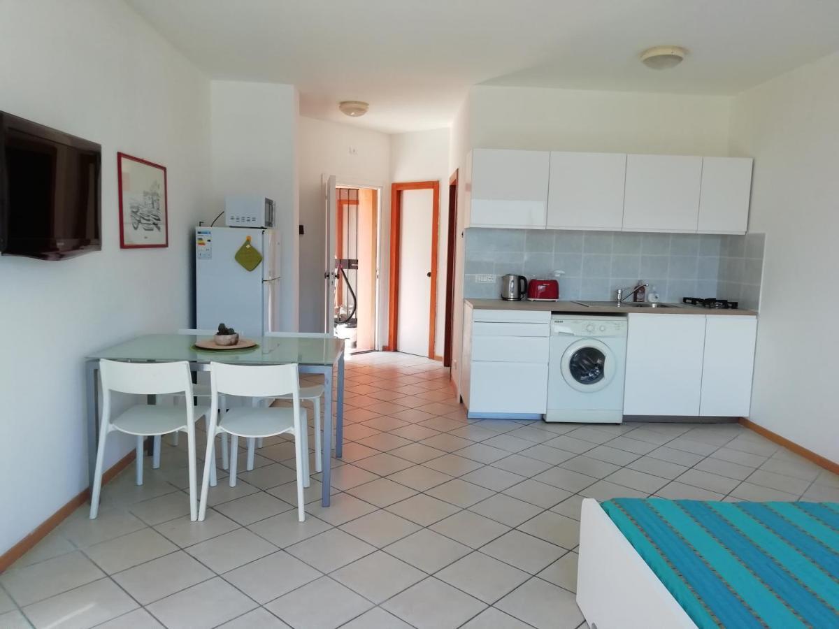 Lake & Castle View Apartment Рива-дель-Гарда Экстерьер фото