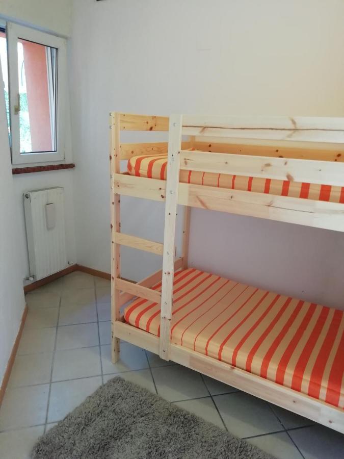 Lake & Castle View Apartment Рива-дель-Гарда Экстерьер фото